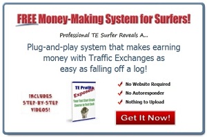 Free money making course with step by step video's